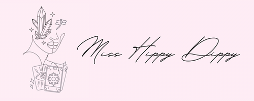 Miss Hippy Dippy